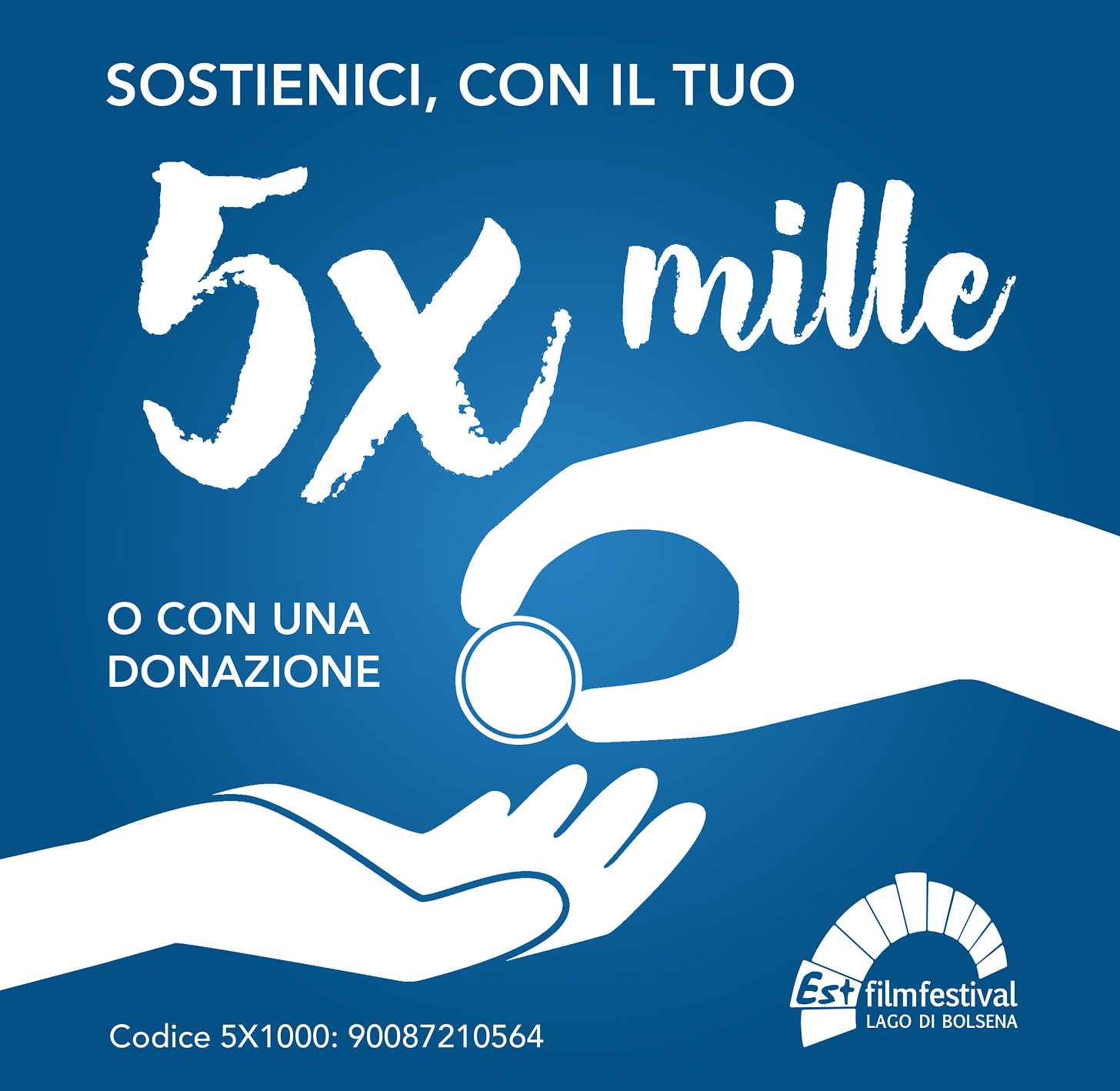 È periodo di dichiarazioni dei redditi: puoi sostenere il progetto col tuo 5x1000. Informazioni sulla pagina dedicata. È periodo di dichiarazioni dei redditi: puoi sostenere il progetto col tuo 5x1000. Informazioni sulla pagina dedicata.