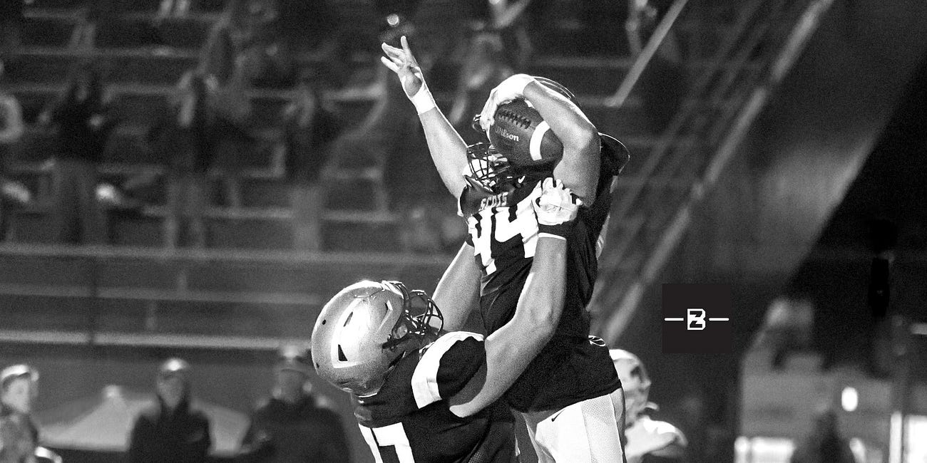 High School Football: The N2/BZM Power Rankings VIII