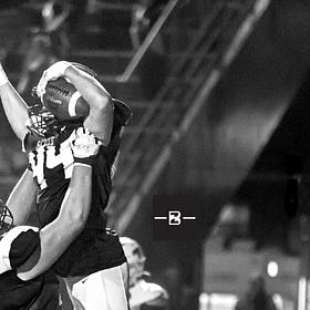 High School Football: The N2/BZM Power Rankings VIII