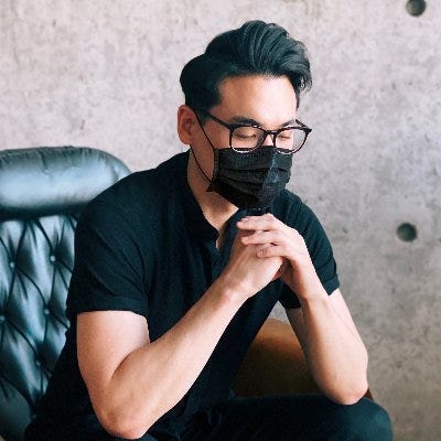 Substack profile picture for @south