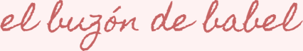 El Buzón de Babel