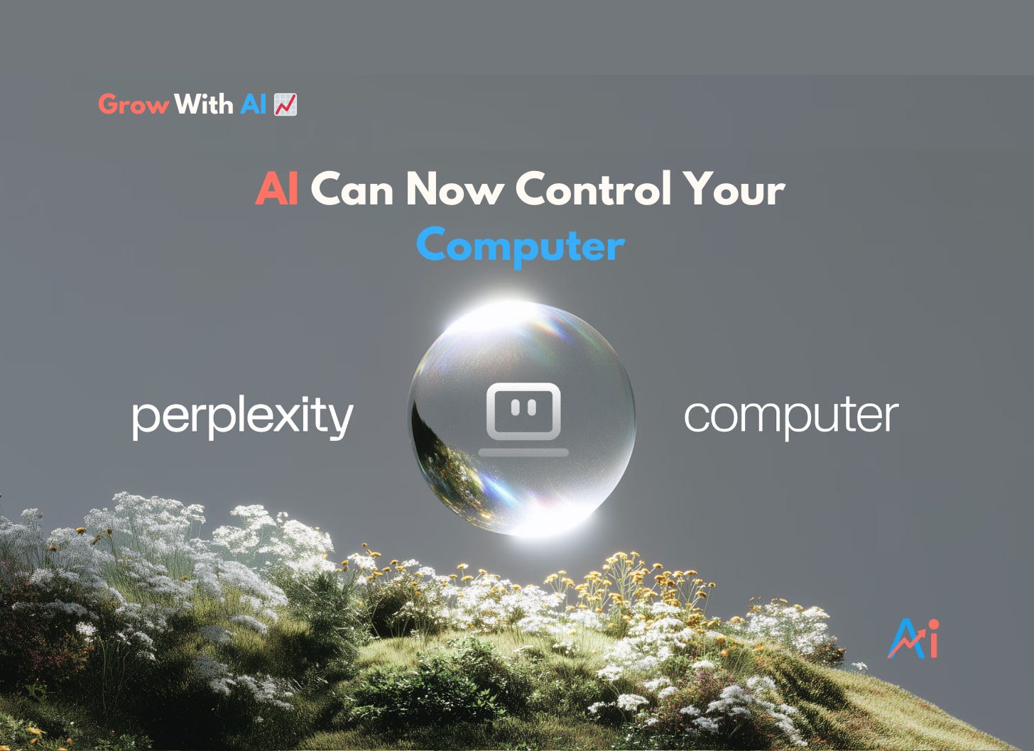 Auto Control Ai Computer AI Can Now Control Your Computer - by Aniket Chhetri