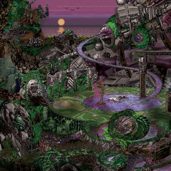 cover art