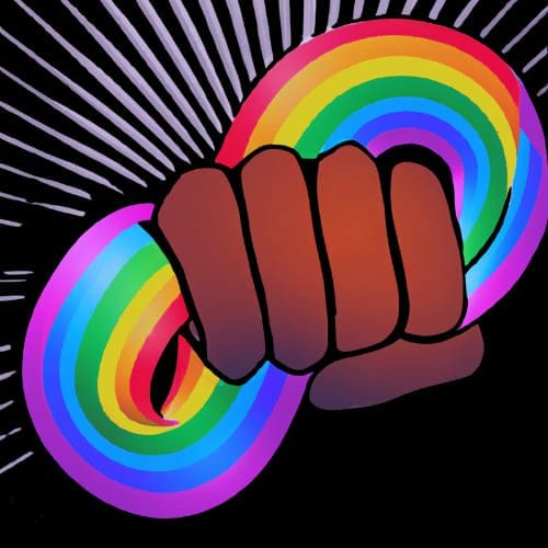 TJ from Nigh Functioning Autism