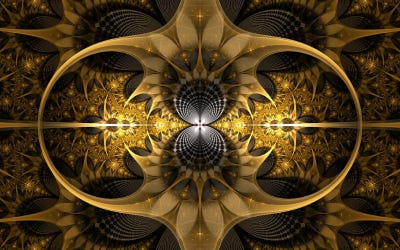 FUTURE VOICE Magazine IV | QUANTUM PHYSICS | 07.2021