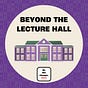 Beyond The Lecture Hall's avatar