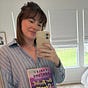 Courtney Fox's avatar