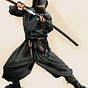 NINJAMAN's avatar