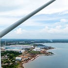 Windletter #121 - Chinese manufacturer Ming Yang announces €1.7 billion for a factory in the United Kingdom