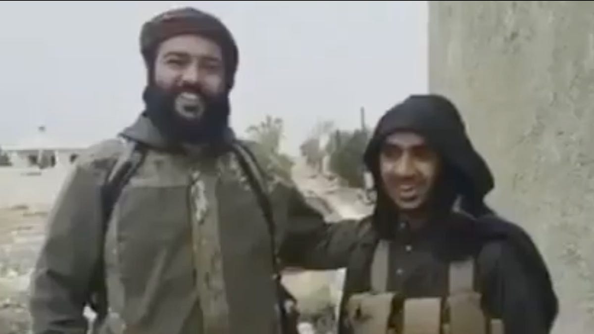 Trump lifts sanctions on top Al Qaeda recruiters, financiers days before 9/11 anniversary