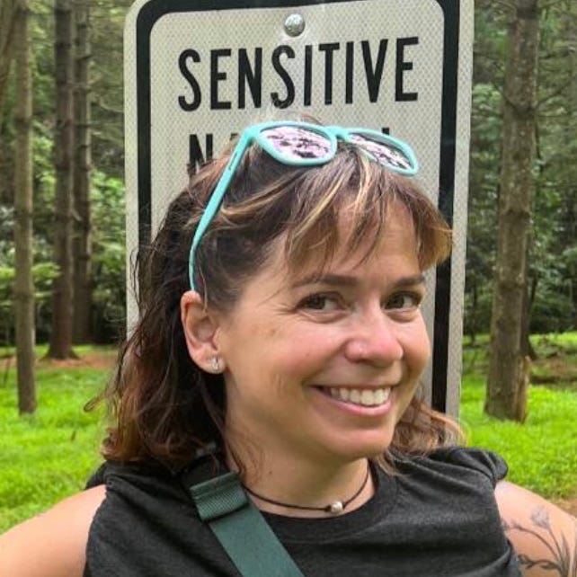 grrrl meets newsletter