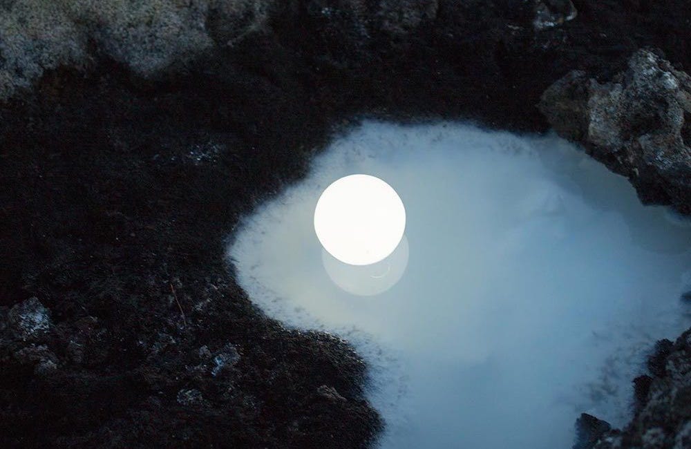 Celestial Mechanics: Swallowing the Moon