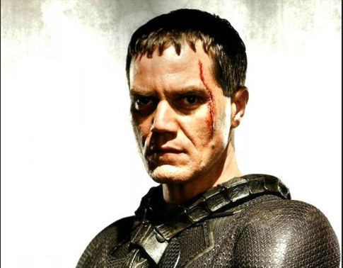 Framing Monsters: General Zod