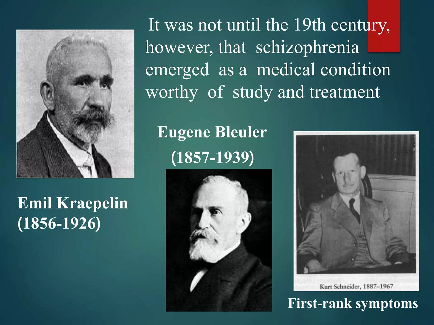 Schizophrenia and other Psychotic disorders.pptx