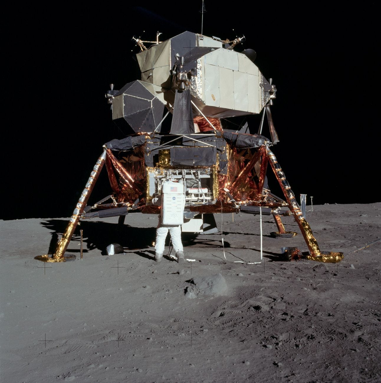 A Trajectory into Guidance, Navigation and Control