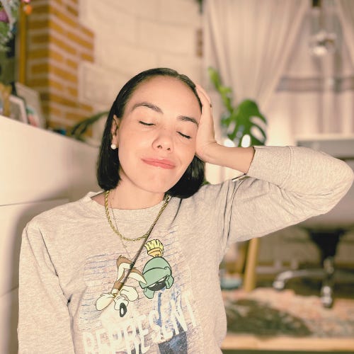 Escribir Para Encontrar