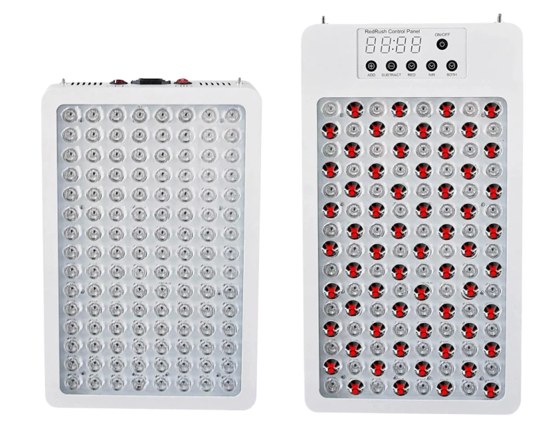 RedRush 360 Body Light