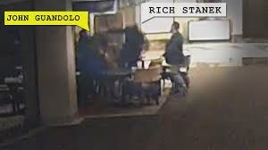 No charges in Sheriff Stanek scuffle at ... No charges in Sheriff Stanek scuffle at ...