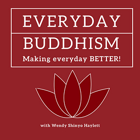 Everyday Buddhism