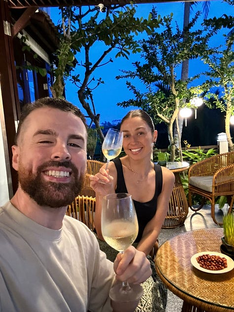 Hoi An