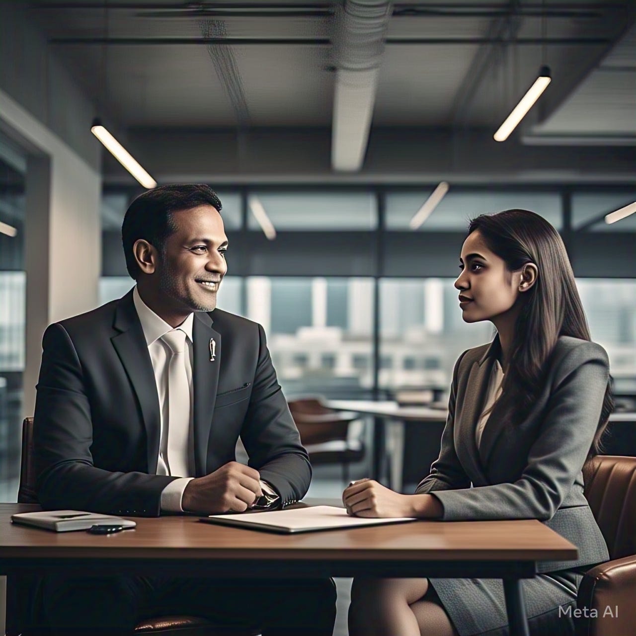 Image created using Meta AI. The prompt used to create the image is shared in the post Image created using Meta AI. The prompt used to create the image is shared in the post