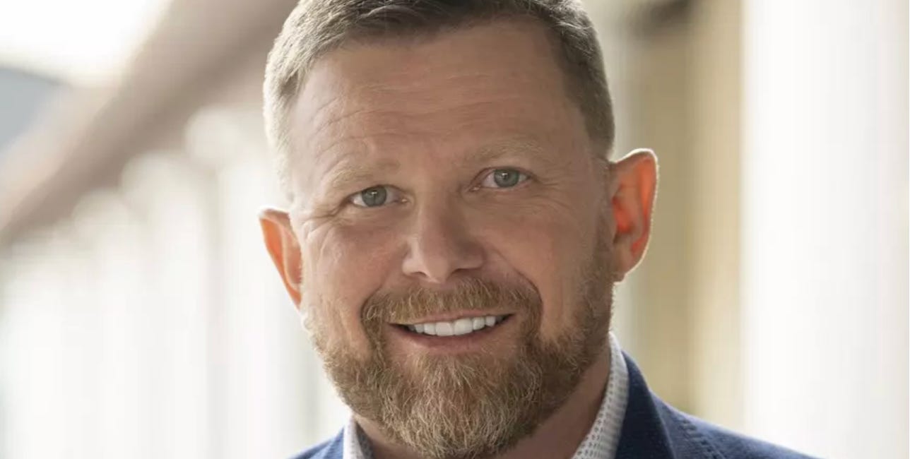 Can Medtech Help Save American Healthcare?