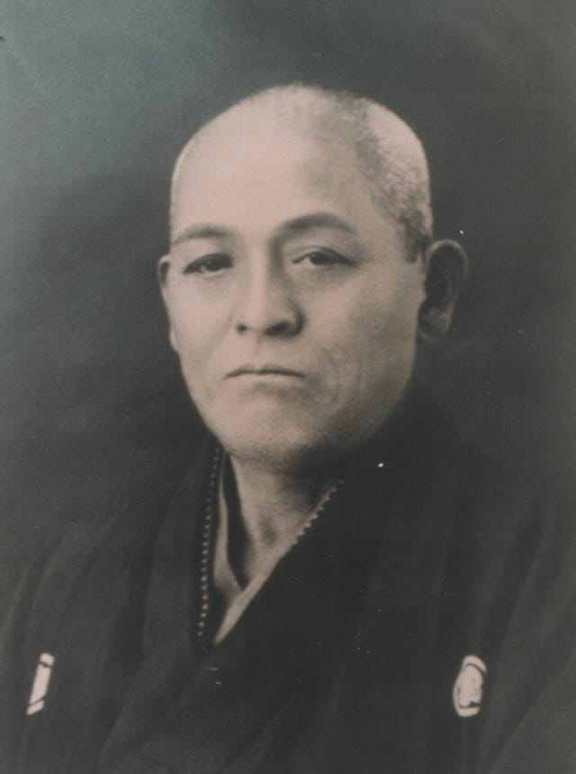 創始者：増永五左右衞門