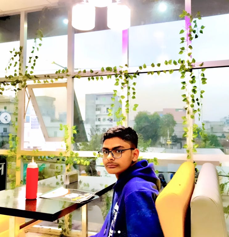 Artwork for Mohit Choudhary