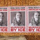 EXCLUSIVE: Poll Finds Americans Don’t Believe ICE Murder of Renee Nicole Good Was Justified