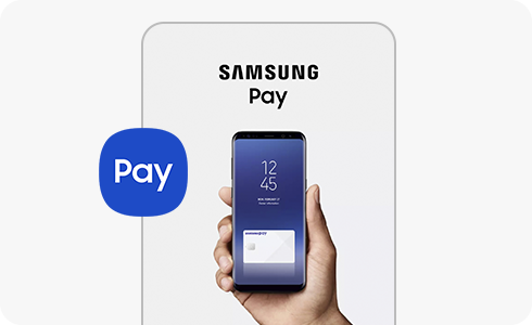O que é o Samsung Pay? | Samsung AFRICA_PT