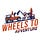 Wheels to Adventure
