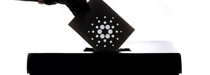 IOHK could demonstrate Cardano’s multi-asset standard with Presidential campaign coins for Kanye West and Brock Pierce IOHK could demonstrate Cardano’s multi-asset standard with Presidential campaign coins for Kanye West and Brock Pierce
