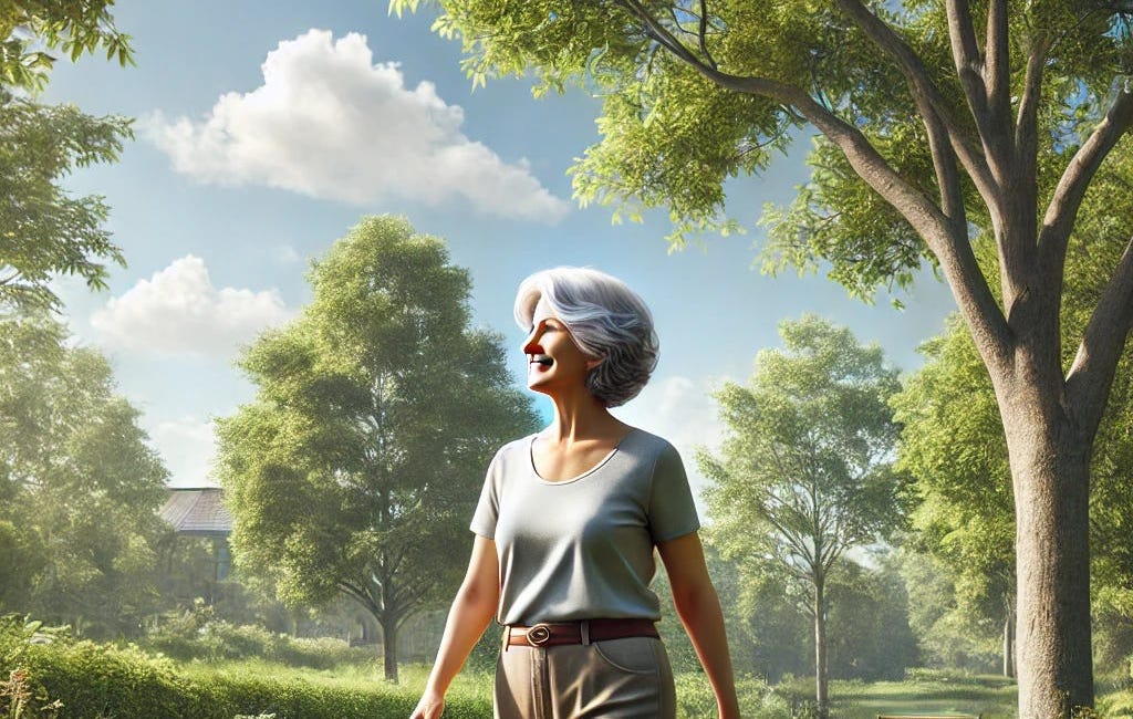 What’s the Best Fitness Activity for Seniors? Hint: You’ve Been Doing It Your Whole Life