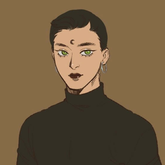 The Clergy - Freydís Moon