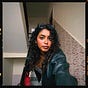 Yuvashree Haridoss's avatar