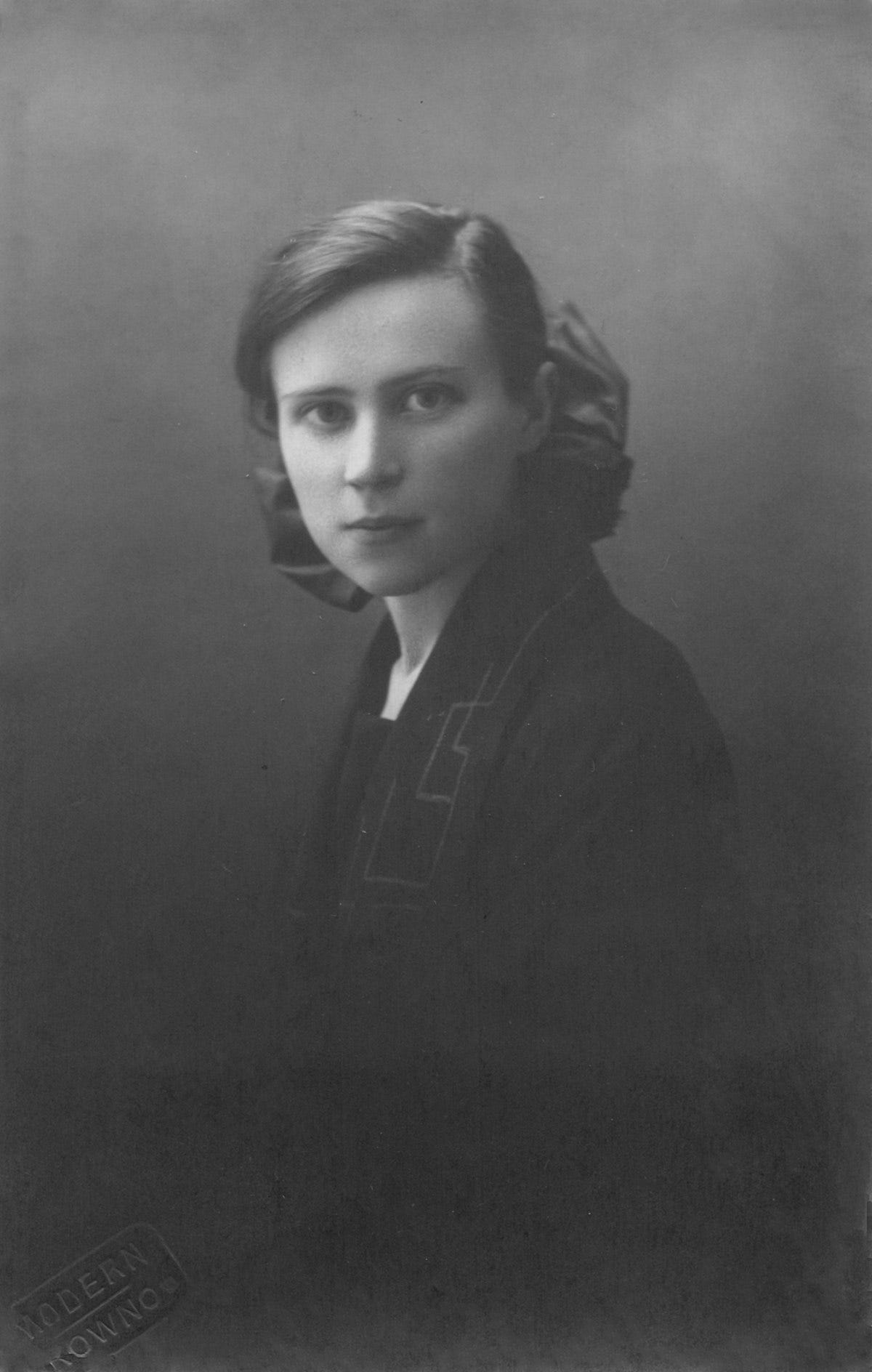 Bluma Zeigarnik - Wikipedia