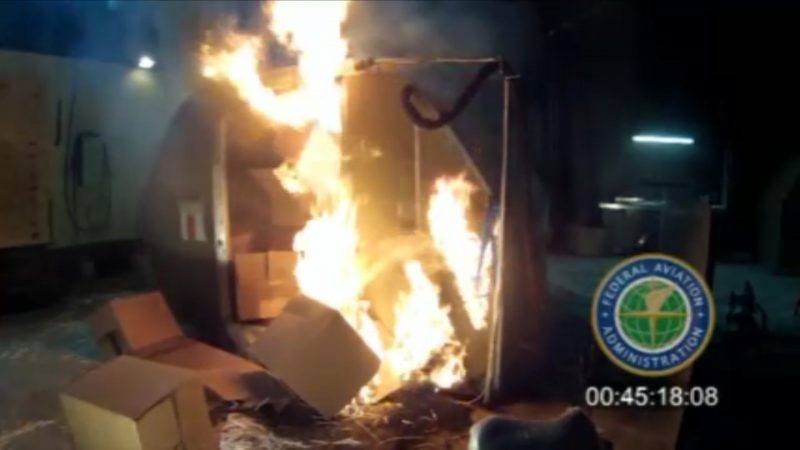 why faa wants to ban laptops on airline checked bags now why faa wants to ban laptops on airline checked bags now