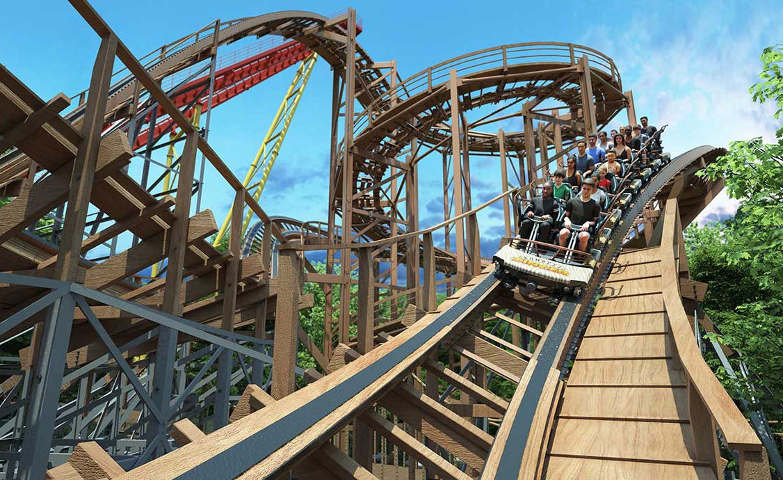 zambezi zinger coaster zambezi zinger coaster