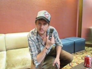 Comic Con and DCCon 2015 454