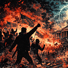The Insurrection Anniversary: An Unfinished Reckoning