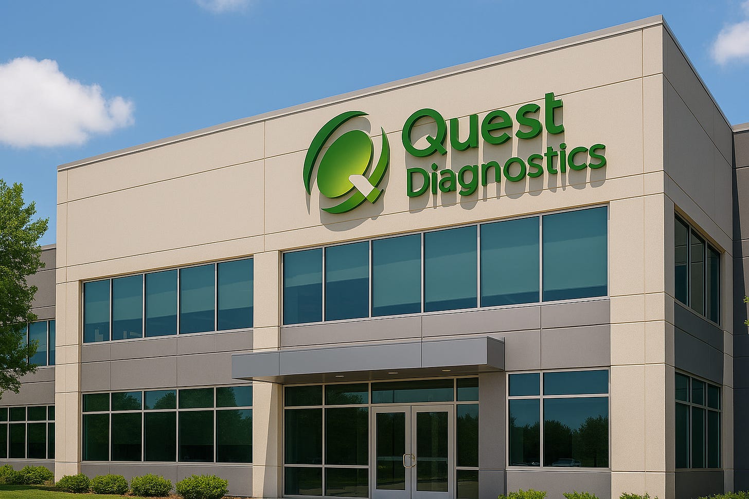 QVI Research Report on DGX April 2026