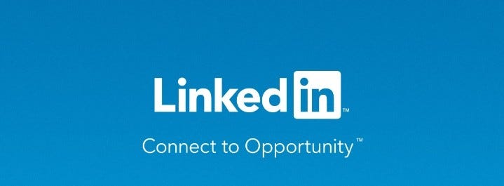 LINKED IN