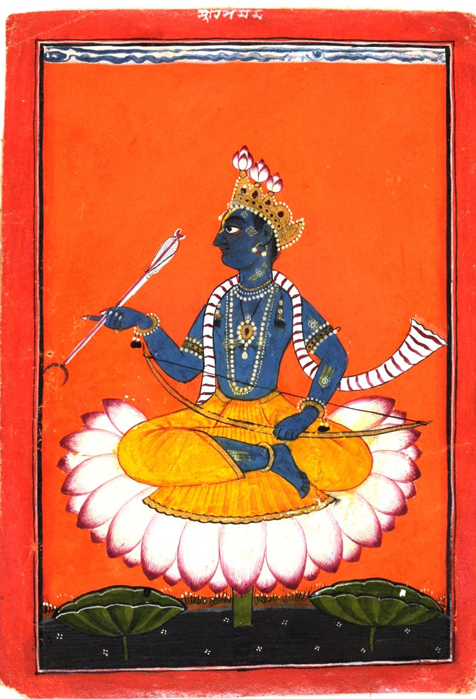 Ramayana – Indian Miniature Art from the National Museum New Delhi - HALI Ramayana – Indian Miniature Art from the National Museum New Delhi - HALI