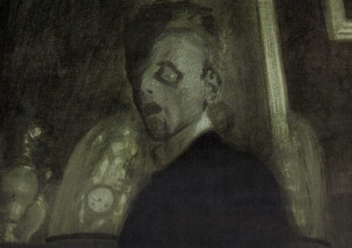 La epifanía de los tejidos