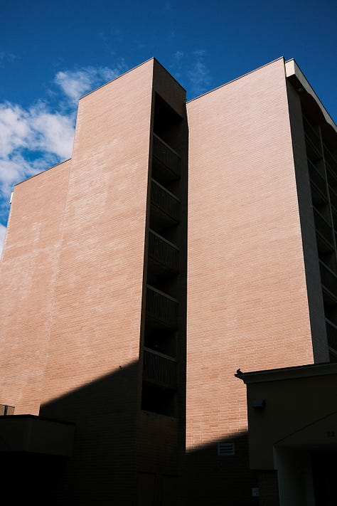 Fuji photographs of life by Tyler Knott Gregson