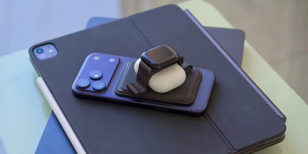 15 features to make your Apple devices work in perfect harmony