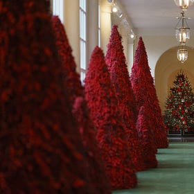 How the Pilgrims Killed Christmas