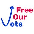 Free Our Vote's avatar