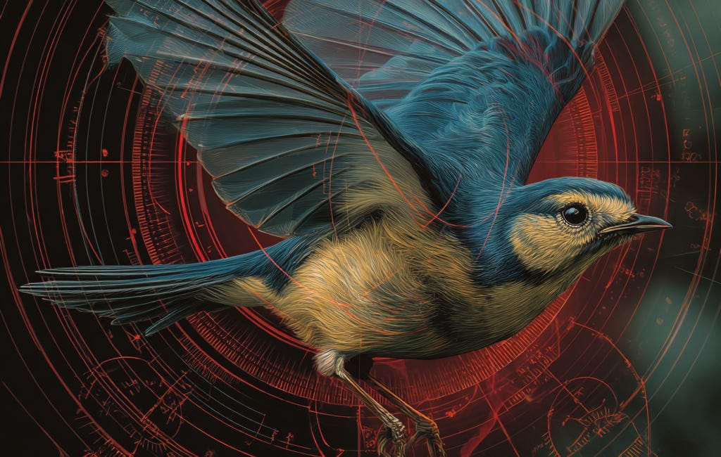 Coherence in Avian Magnetoreception: The Quantum Compass of Birds