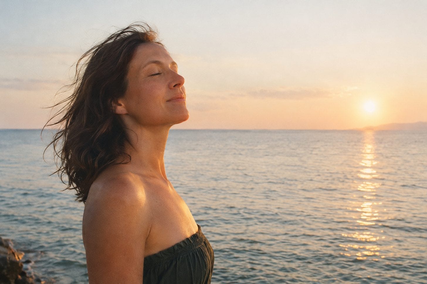 The skin is the body's most visible messenger. What is it trying to tell us? The skin is the body's most visible messenger. What is it trying to tell us?